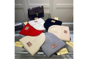 Burberry Beanies