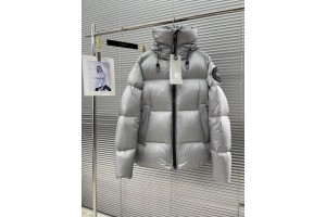 Canada Goose Jacket - Grey CNDGJ-P715-1