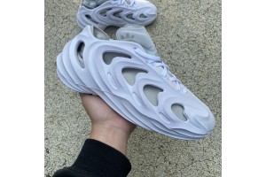 Adidas adiFOM Q 'White Grey'