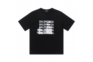 Balenciaga T-shirt BA23-011