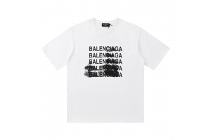 Balenciaga T-shirt BA23-013