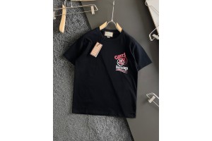 Balenciaga xGucci T-shirt BA23-006