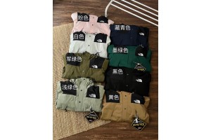 The North Face 1990 Mountain Jacket TNFJ-0016