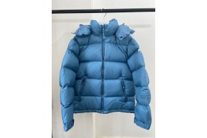 Moncler X Fragment  Jacket Blue MCJ-P500