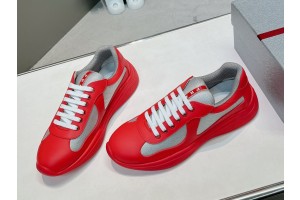 Prada America’s Cup Sneakers PRCT-052