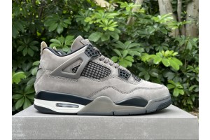 Air Jordan 4 “Cave Stone”