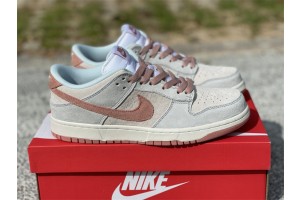 Nike Dunk Low Fossil Rose (2022)