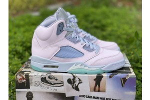 Air Jordan 5 Easter 