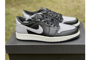 Air Jordan 1 Retro Low Golf Shadow (2022) 