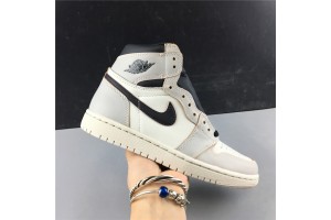 Air Jordan 1 Retro High OG Defiant SB NYC to Paris 