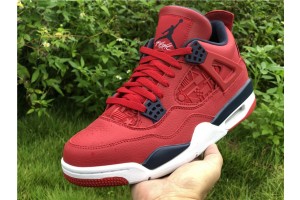 Air Jordan 4 Retro SE FIBA 