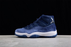 Air Jordan 11 Retro Midnight Navy (W) 