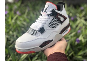 Air Jordan 4 Retro Flight Nostalgia 