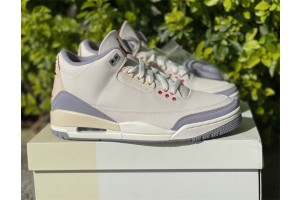 Air Jordan 3 Muslin (2022) 