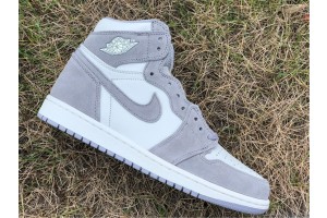 Air Jordan 1 Retro High Pale Ivory (W) 