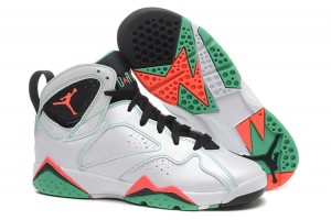 Air Jordan 7 Retro Verde (GS) 