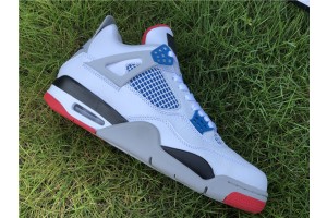 Air Jordan 4 Retro SE 'What The 4'