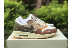 Nike Air Max 1 Premium Wabi-Sabi 