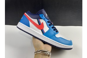 Air Jordan 1 Low 'Game Time'