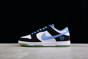 Nike Dunk Low QK Manu Ginobili 