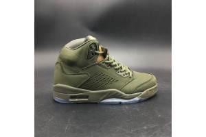 Air Jordan 5 Retro Premium 'Take Flight' 