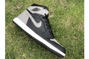 Air Jordan 1 Retro High OG Shadow (2018)