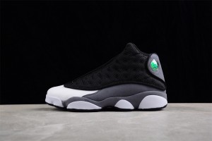 Air Jordan 13 Retro Black Flint (2023)