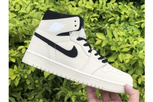 Air Jordan 1 Zoom Comfort ‘Summit White’