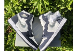 Air Jordan 1 Retro High COJP Midnight Navy (2020) 
