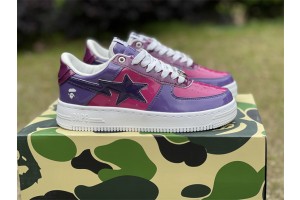 A Bathing Ape Bape Sta Low Color Camo 