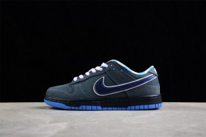 Nike Dunk SB Low Blue Lobster 