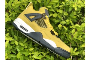 Air Jordan 4 Retro  Lightning 