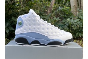 Air Jordan 13 “Blue Grey” 414571-170