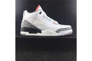 Air Jordan 3 Retro Jth Nrg