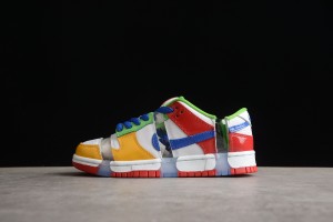 eBay x Nike SB Dunk Low Sandy Bodecker 