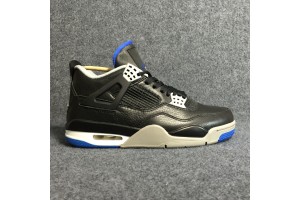 Air Jordan 4 Retro Motorsports Alternate