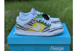 Nike Dunk Low Doernbecher Zoe (2022) 