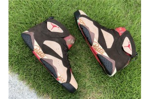 Air Jordan 7 Retro OG SP Patta Shimmer
