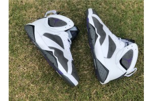 Air Jordan 7 Retro Flint (2021) 
