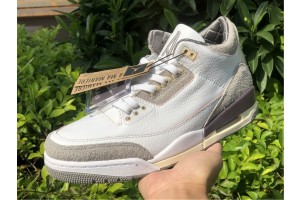 Air Jordan 3 Retro A Ma Maniére 