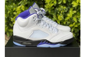 Air Jordan 5 “Concord' 