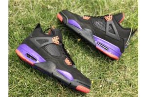 Air Jordan 4 Retro Raptors Drake OVO (2019)