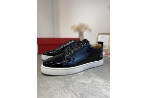 Christian Louboutin Louis Junior Sneakers CLLT-061