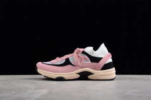 Chanel sneaker - Light Pink CHS-003