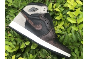 Air Jordan 1 Retro High OG Light Army Rust Shadow Patina 