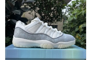 Air Jordan 11 Low CNY Year of the Snake 