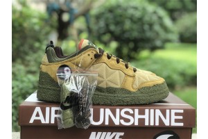 Cactus Plant Flea Market x Nike Dunk Low 