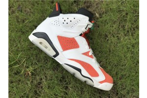 Air Jordan 6 Retro Gatorade Like Mike