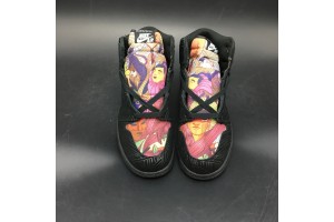 Air Jordan 1 Retro High Los Primeros