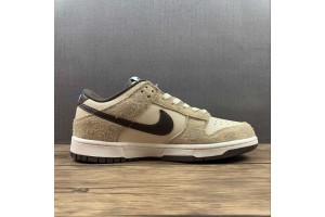 Nike Dunk Low Retro Premium Cheetah 